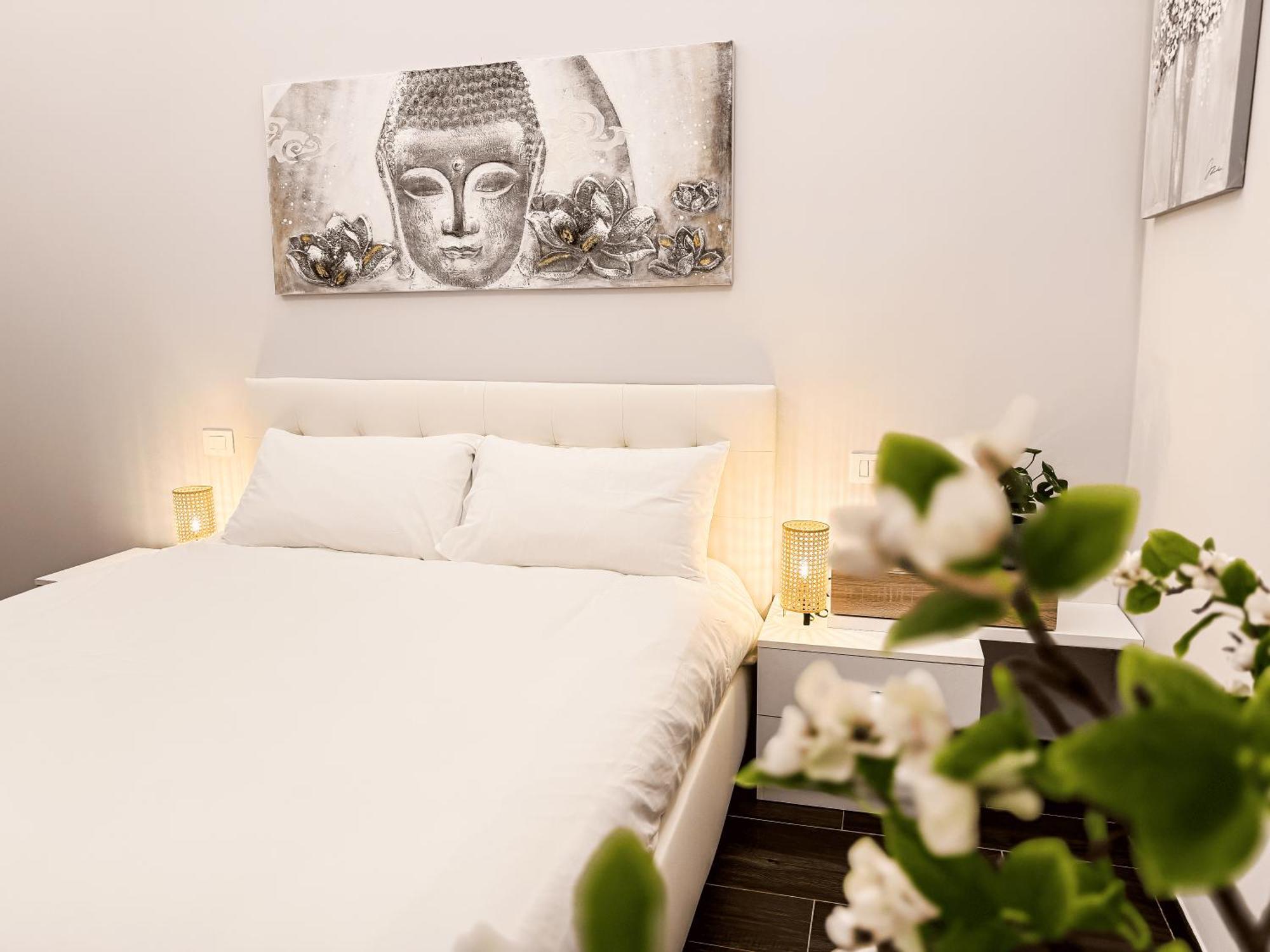 Serenity Suite Chinatown Sarpi Milano - Monolocale Yin Exteriér fotografie