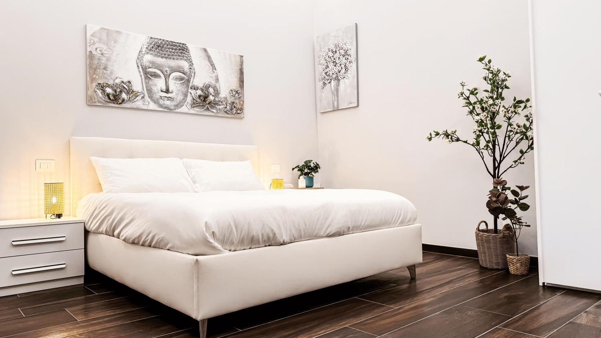 Serenity Suite Chinatown Sarpi Milano - Monolocale Yin Exteriér fotografie